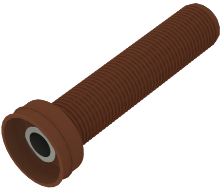 Труба контакта ТК-1250 (для СР и ТН)